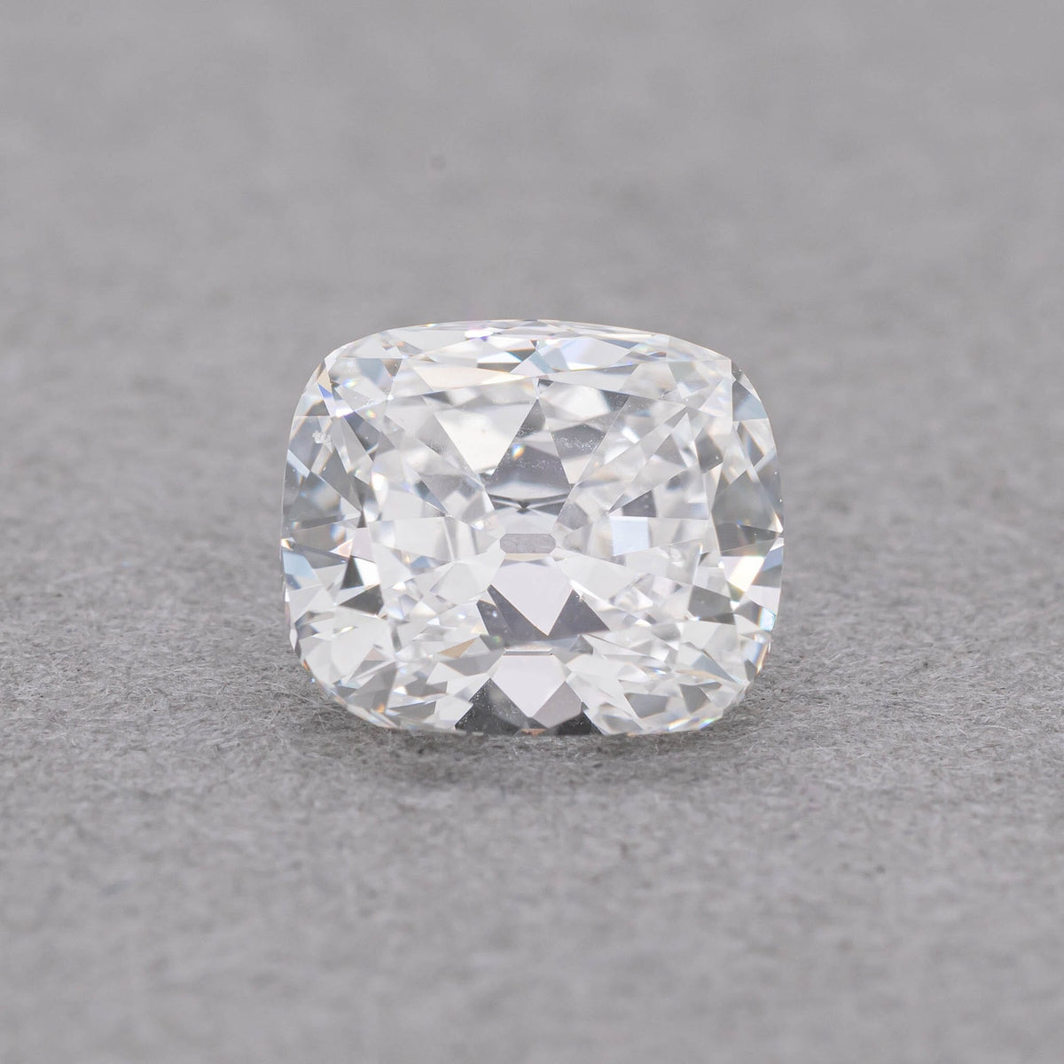 0.97 Carat Cushion Diamond