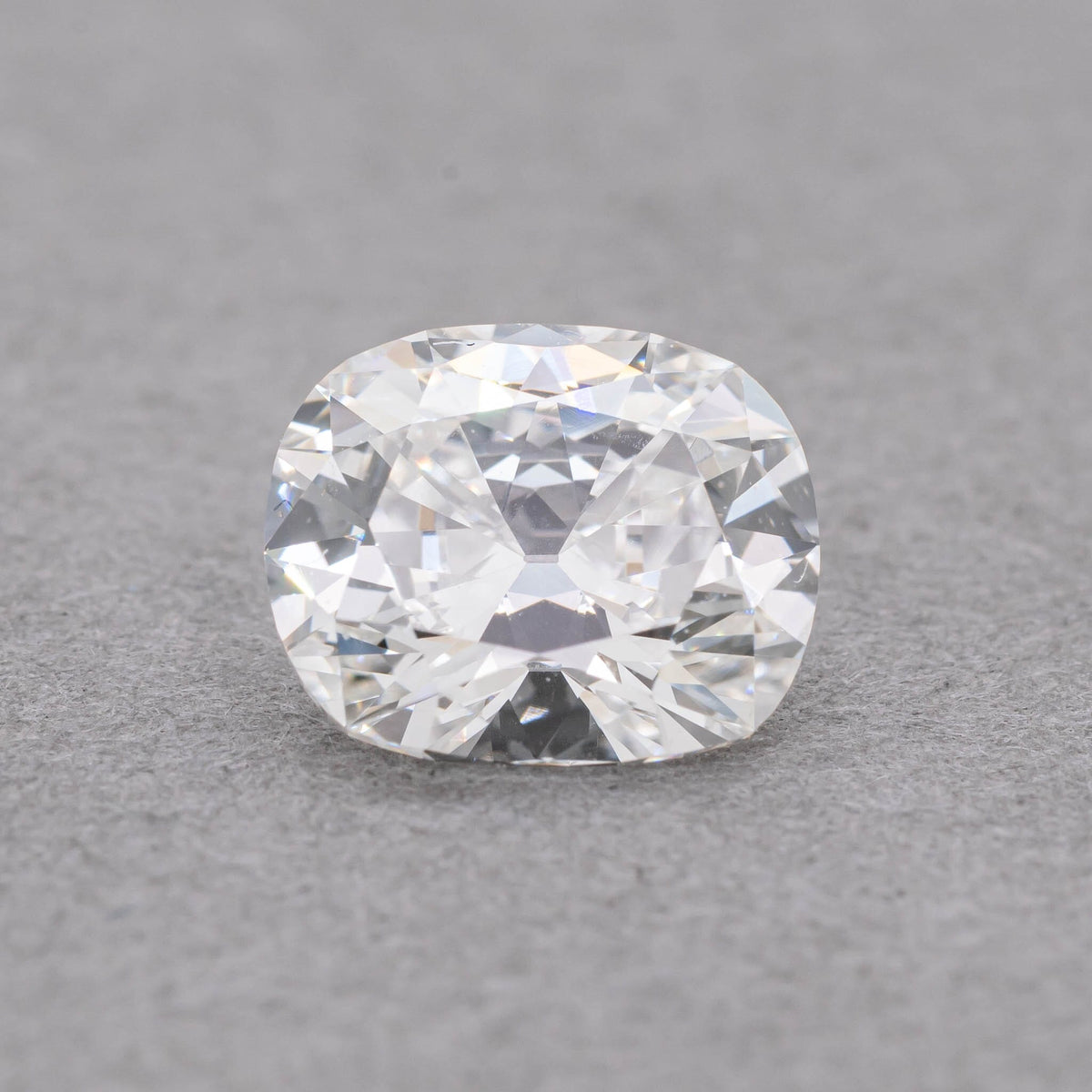 0.94 Carat Cushion Diamond