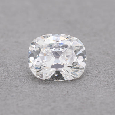0.94 Carat Cushion Diamond, G VS1, GIA Certified