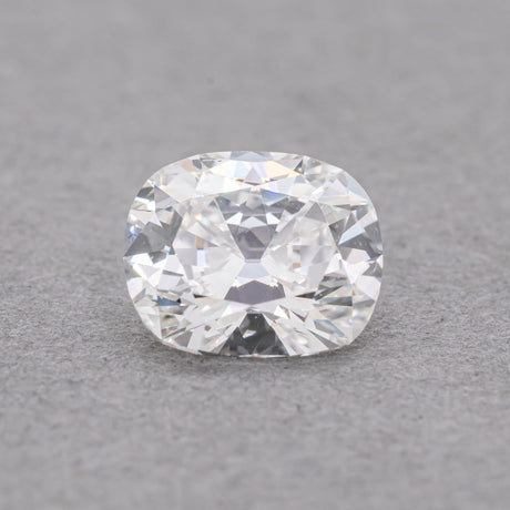 0.94 Carat Cushion Diamond G VS1