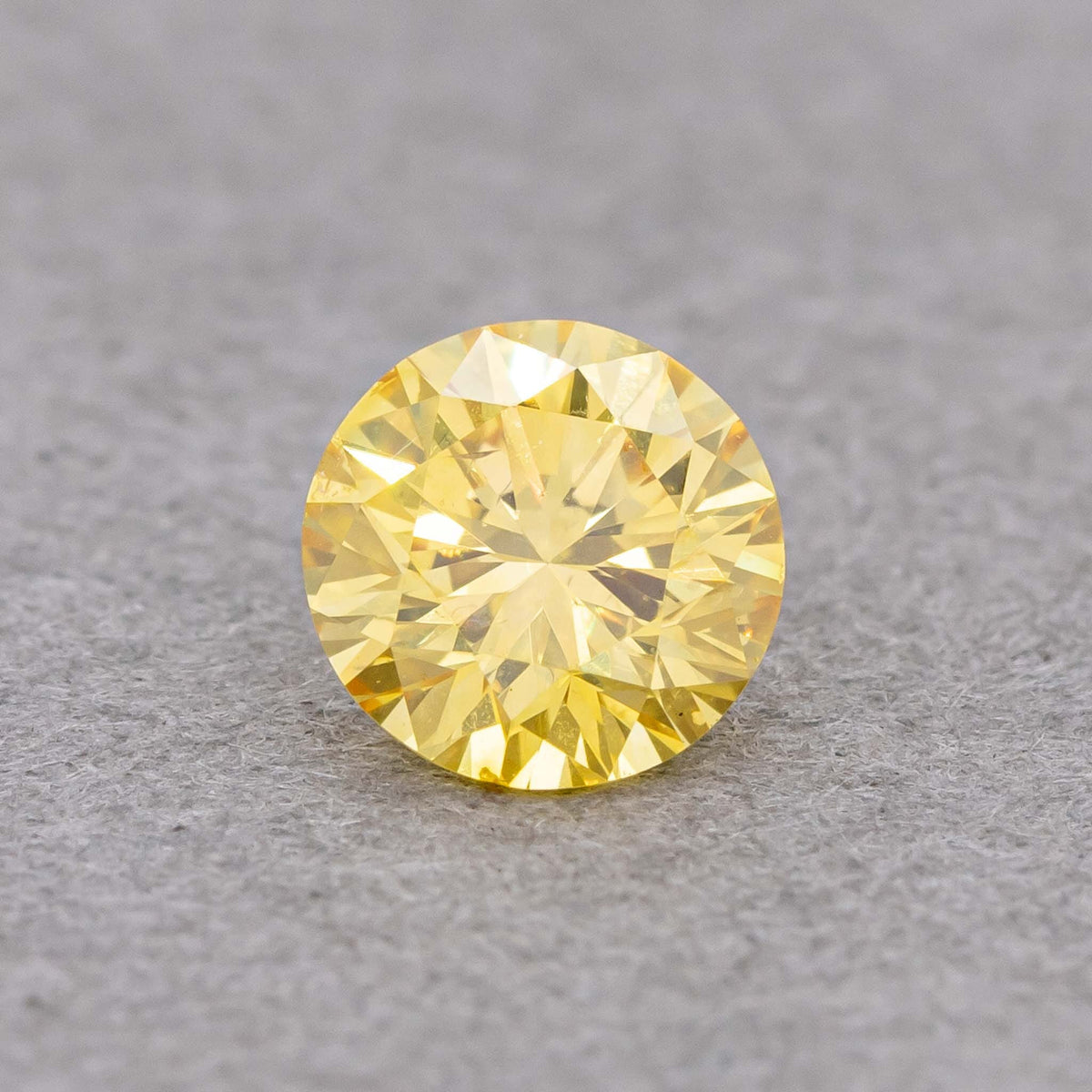 .23 Carat Round Diamond