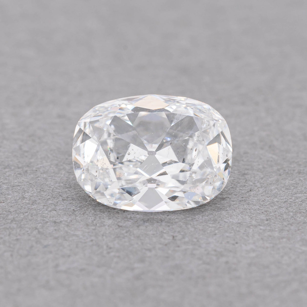 1.41 Carat Cushion Diamond