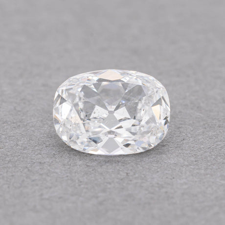 1.41 Carat Cushion Diamond D SI2