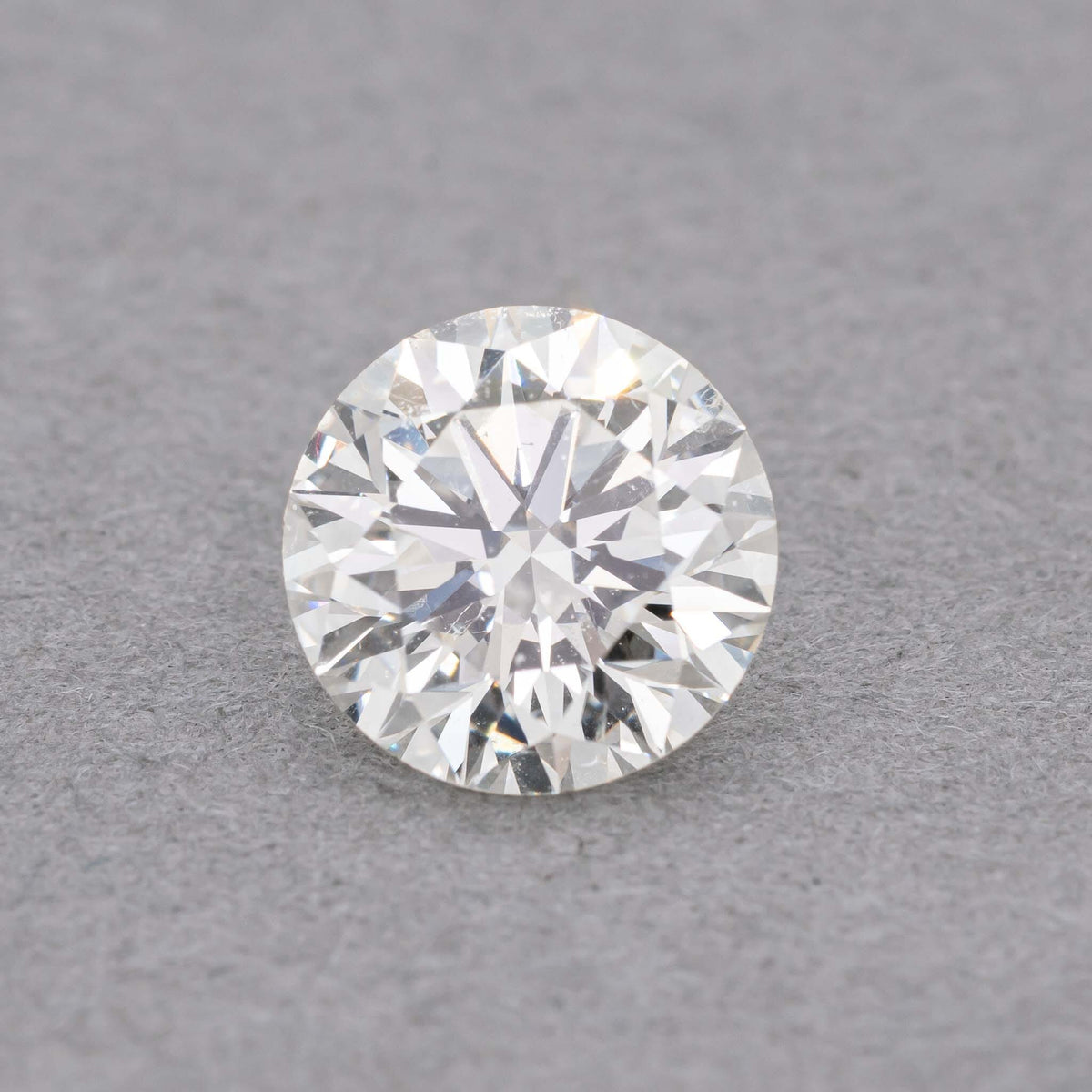 1.1 Carat Round Diamond