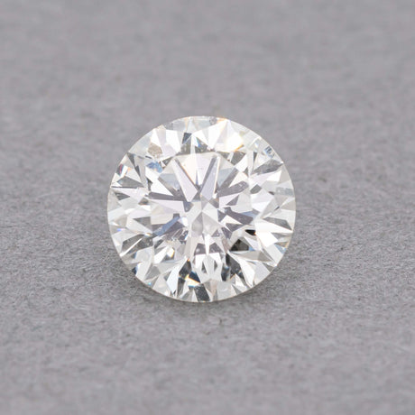 1.1 Carat Round Diamond I VS2
