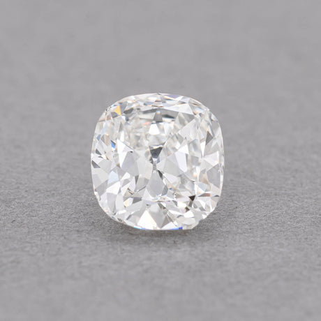 3.03 Carat Cushion Diamond I VS1