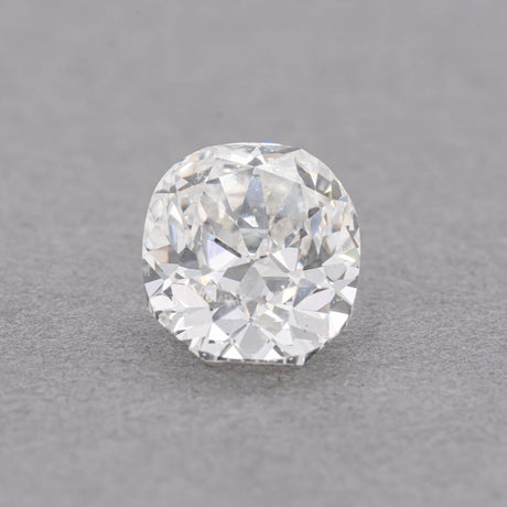 3.32 Carat Cushion Diamond I SI1