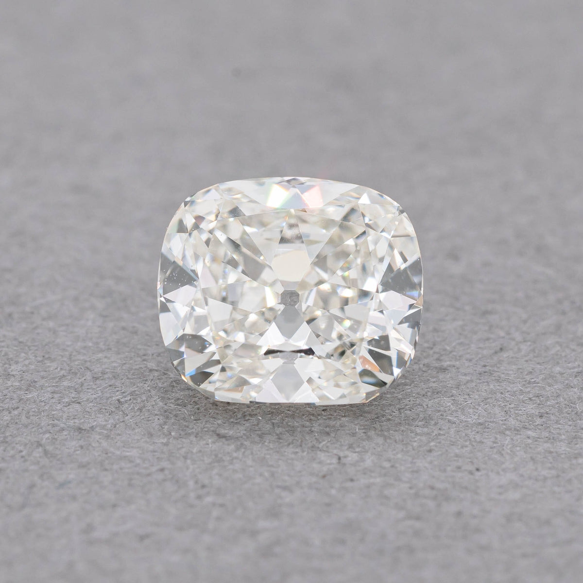1.01 Carat Cushion Diamond