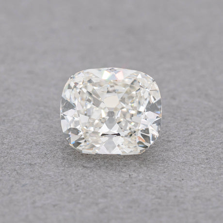1.01 Carat Cushion Diamond K VS1