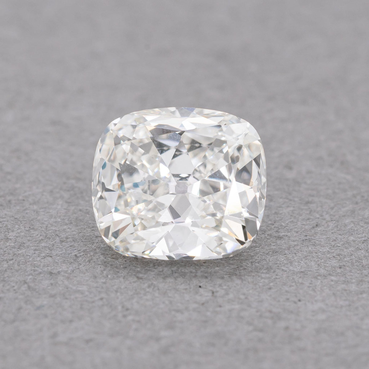 1.03 Carat Cushion Diamond