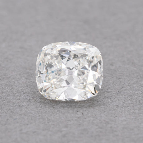 1.03 Carat Cushion Diamond J VS1