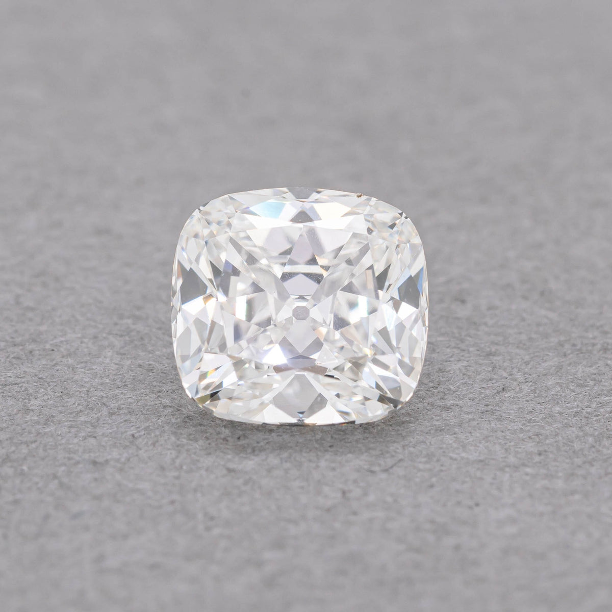 1.06 Carat Cushion Diamond