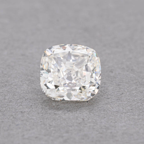 1.12 Carat Cushion Diamond K VS2