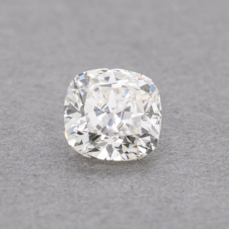 1.18 Carat Cushion Diamond L VVS2