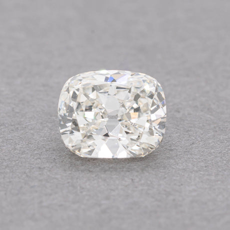 1.34 Carat Cushion Diamond J VS1