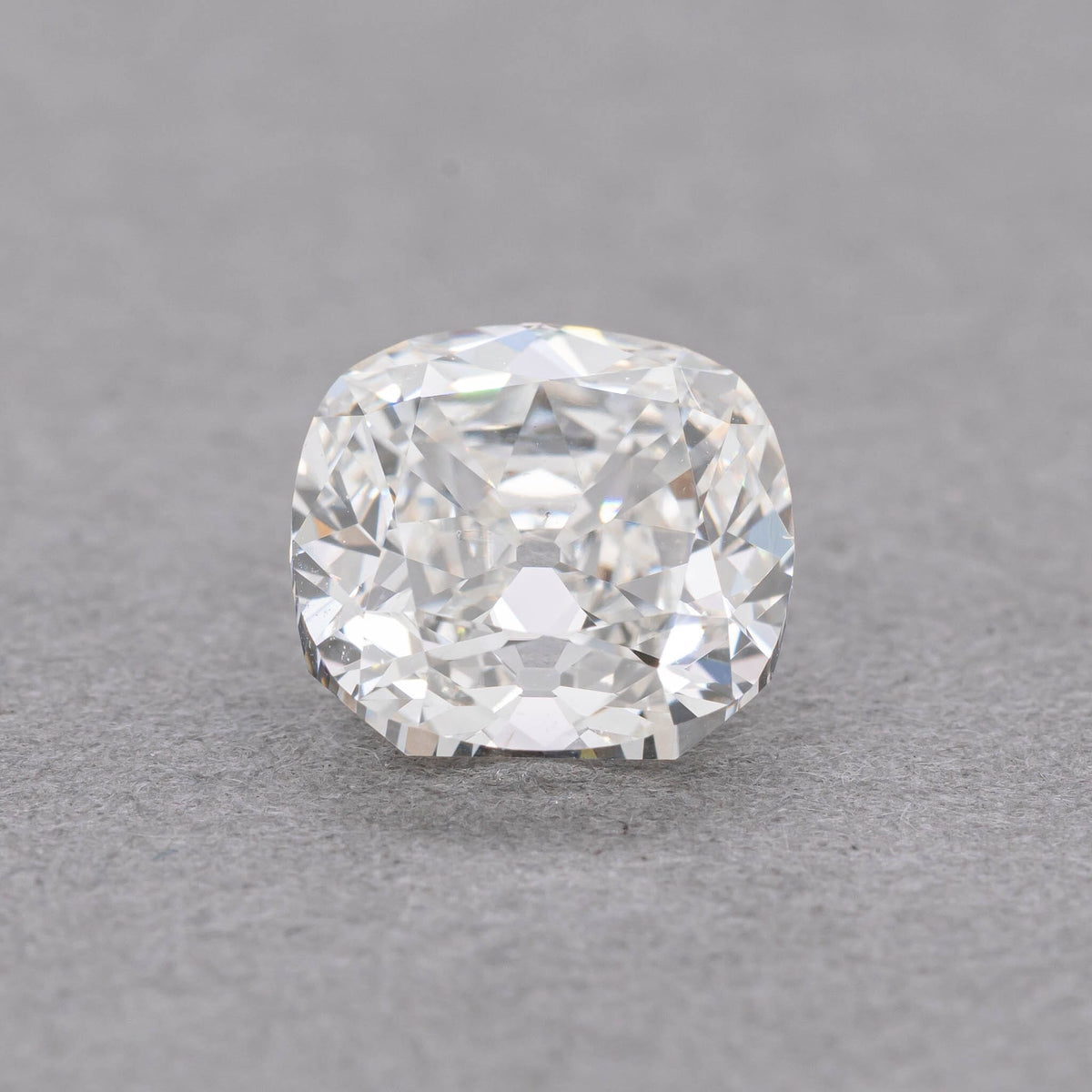 1.77 Carat Cushion Diamond