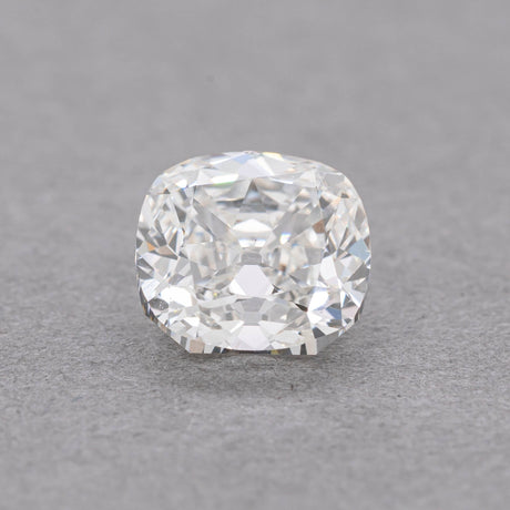 1.77 Carat Cushion Diamond J SI1