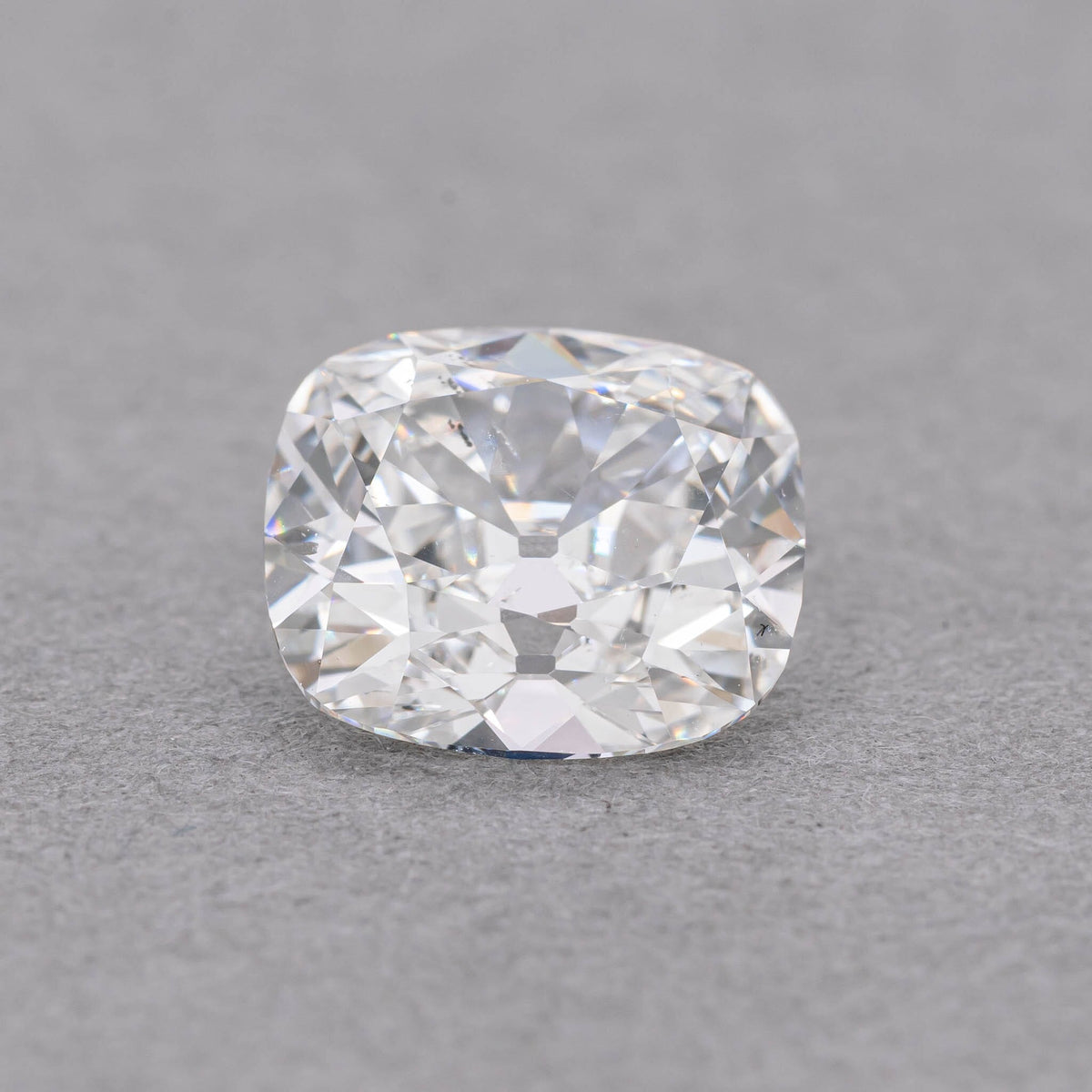 1.81 Carat Cushion Diamond