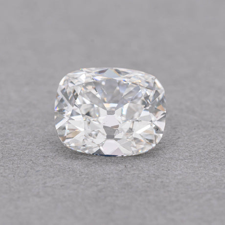 1.81 Carat Cushion Diamond F SI2