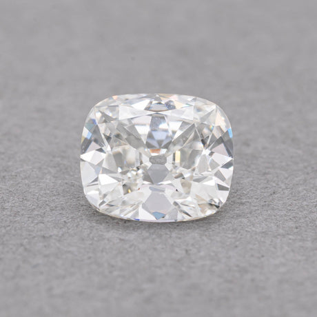 0.88 Carat Cushion Diamond H VS1