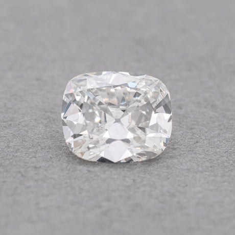 0.9 Carat Cushion Diamond G SI2