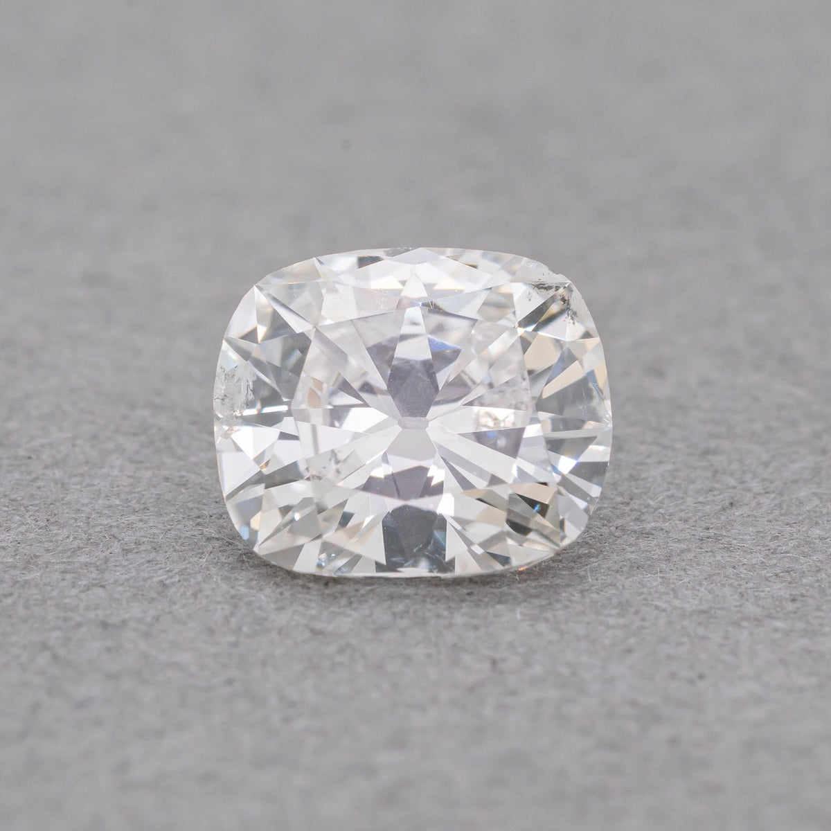 0.72 Carat Cushion Diamond