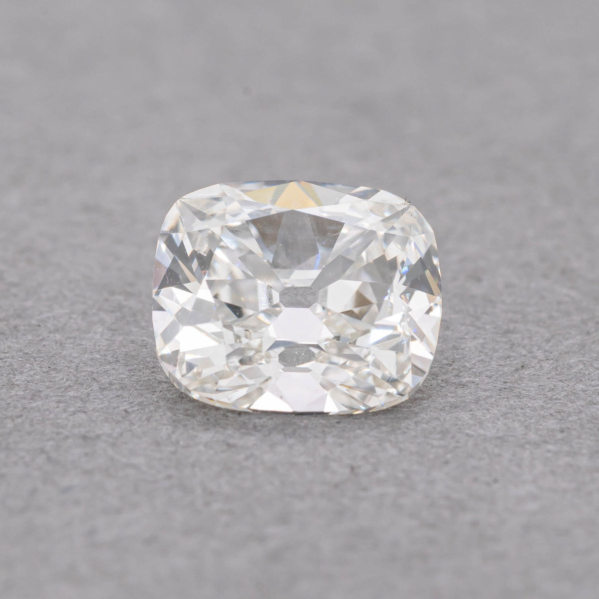 0.91 Carat Cushion Diamond
