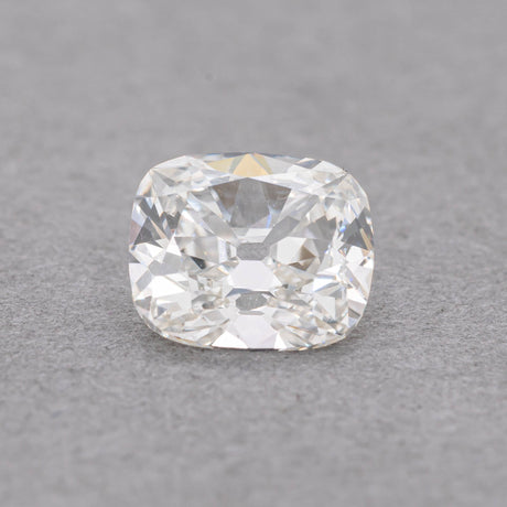0.91 Carat Cushion Diamond I VS2