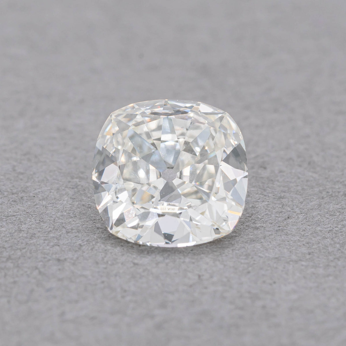1.05 Carat Cushion Diamond