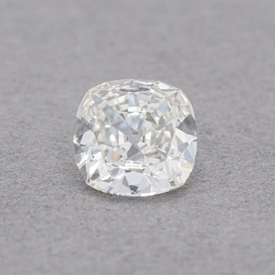 1.05 Carat Cushion Diamond, J VS1, GIA Certified