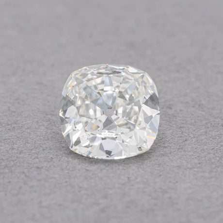 1.05 Carat Cushion Diamond J VS1