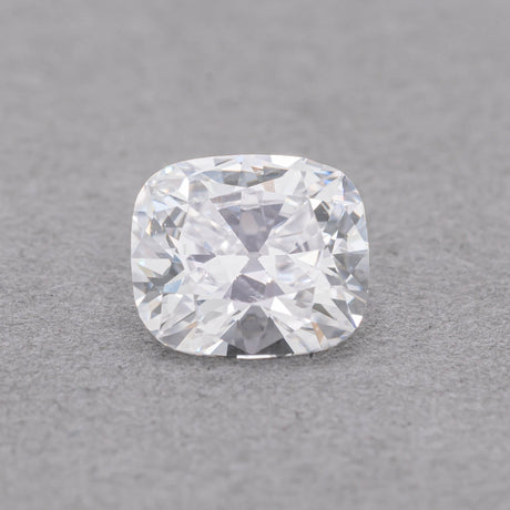 1.1 Carat Cushion Diamond D SI2