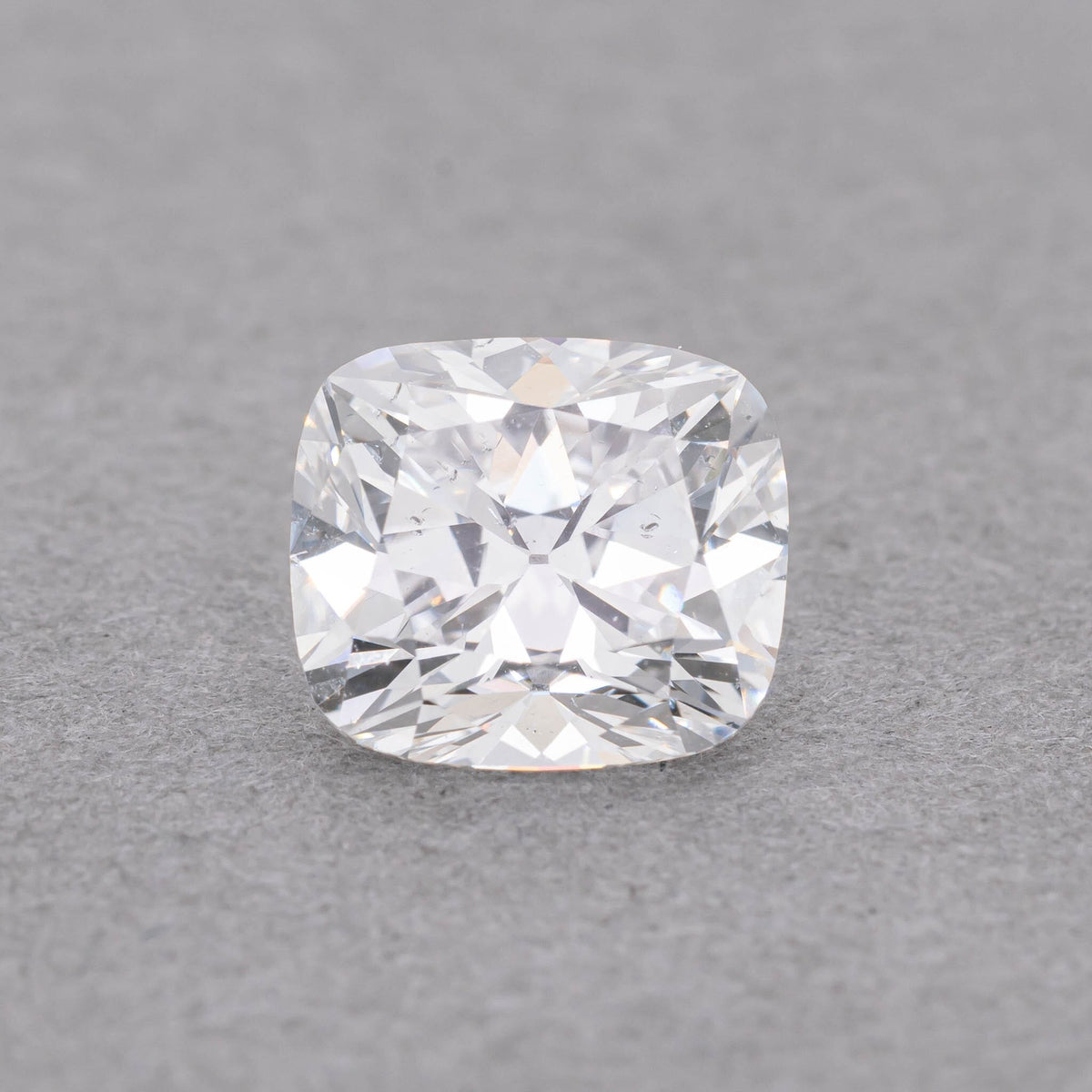 1.11 Carat Cushion Diamond