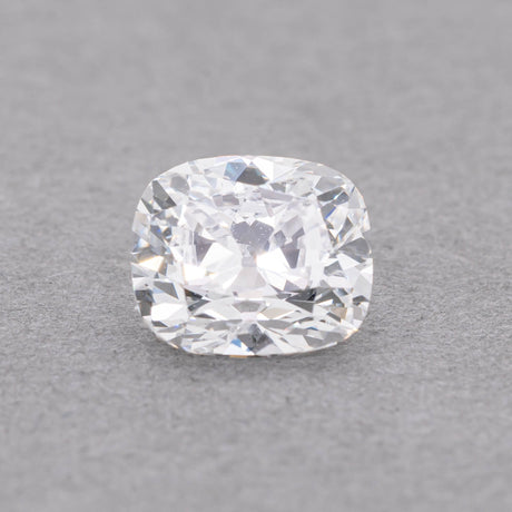 1.24 Carat Cushion Diamond D SI2
