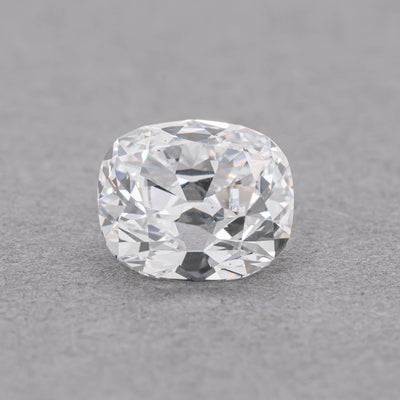 2.03 Carat Cushion Diamond, D VS2, GIA Certified