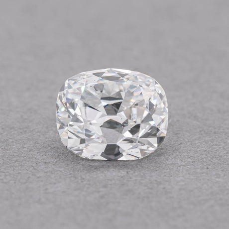 2.03 Carat Cushion Diamond D VS2