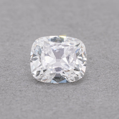 1.09 Carat Cushion Diamond E SI2