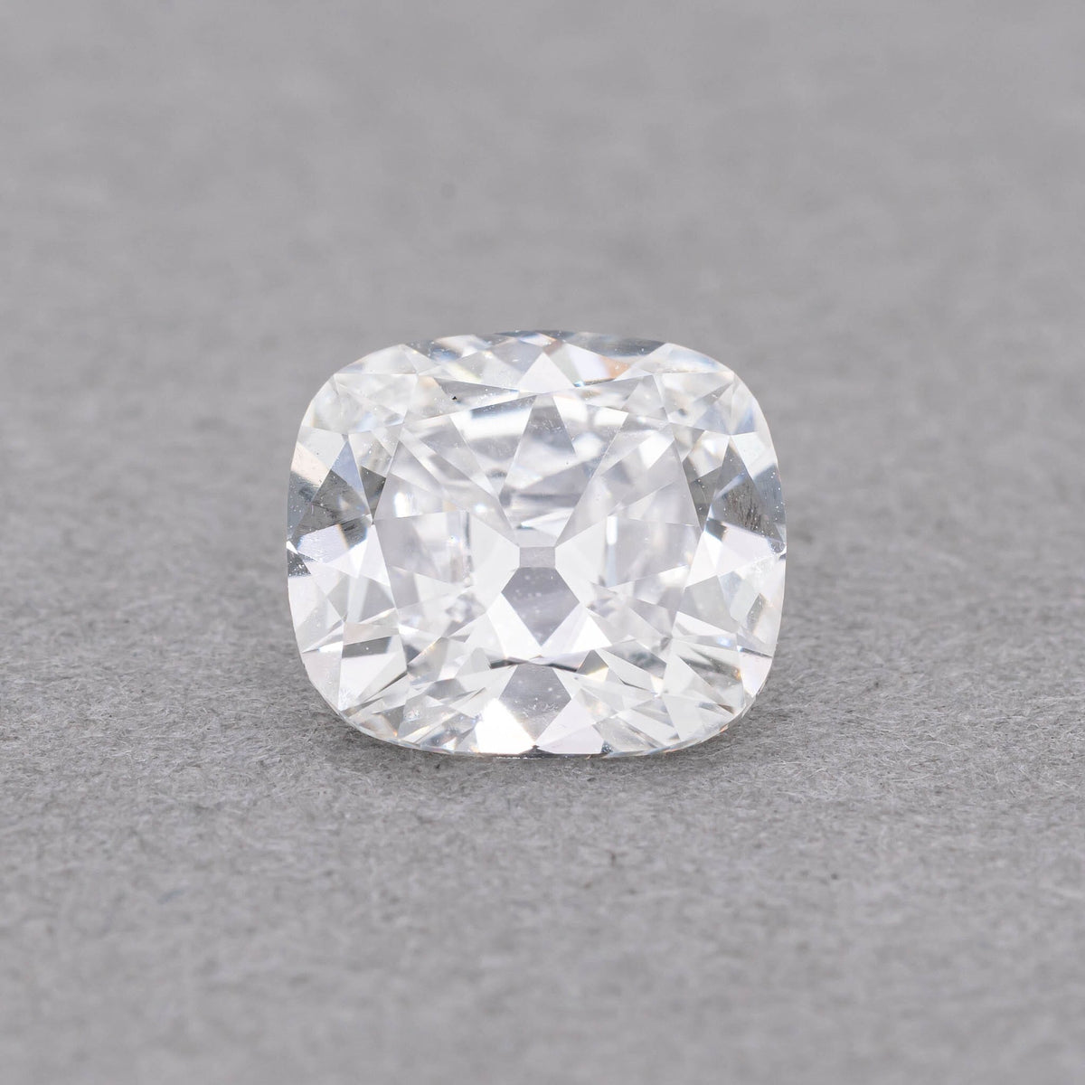 1.21 Carat Cushion Diamond