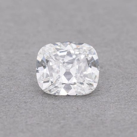 1.21 Carat Cushion Diamond E SI1