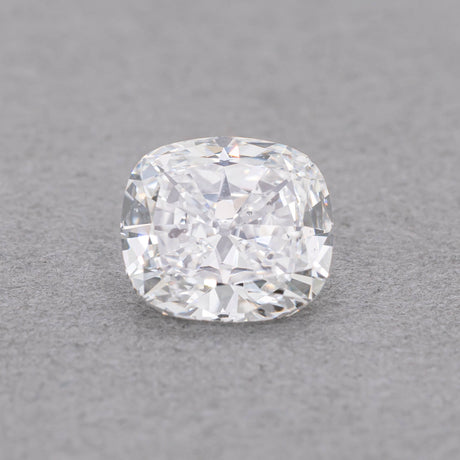 1.21 Carat Cushion Diamond E SI2