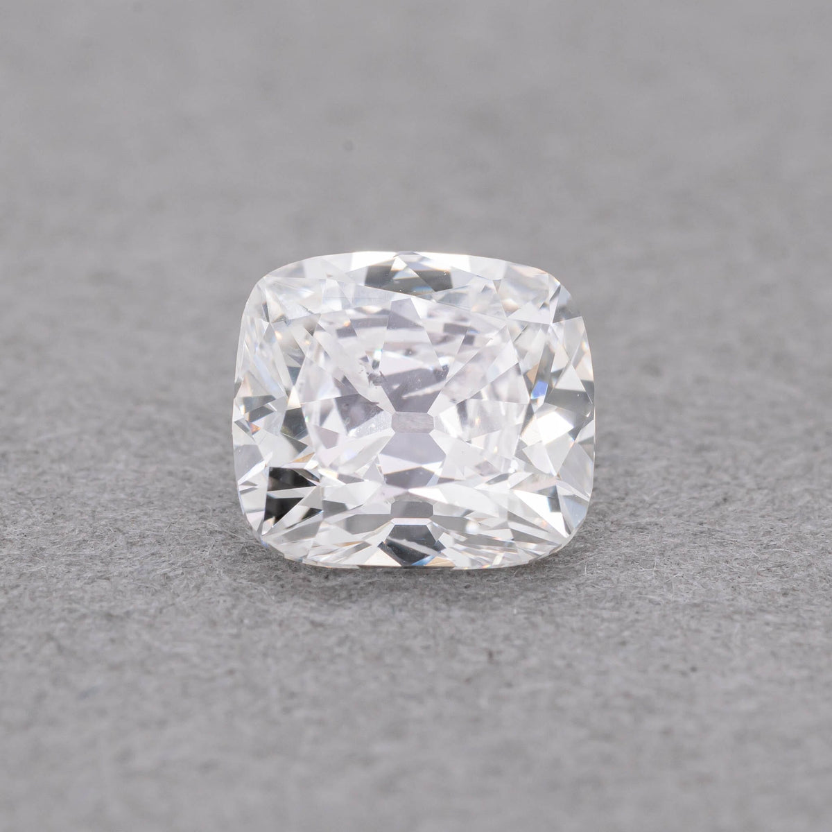 0.76 Carat Cushion Diamond
