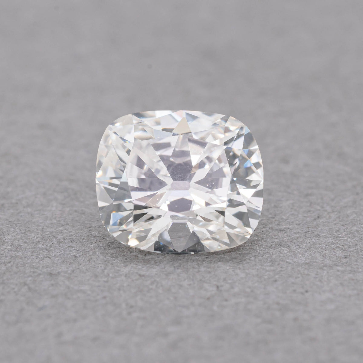 0.76 Carat Cushion Diamond