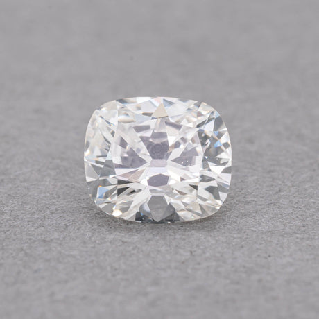 0.76 Carat Cushion Diamond E VVS2
