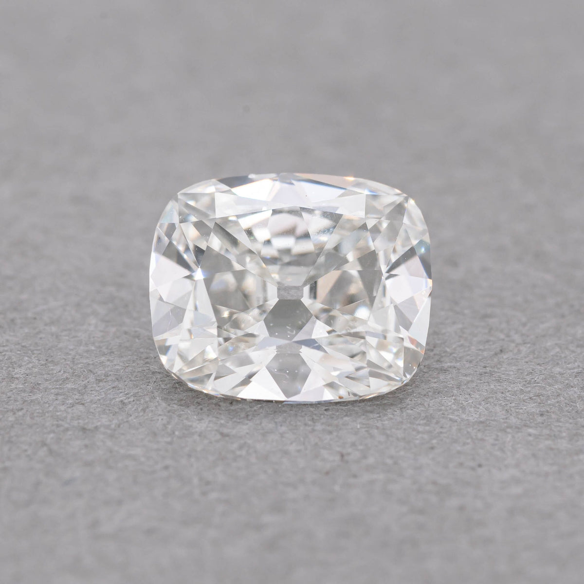 0.86 Carat Cushion Diamond