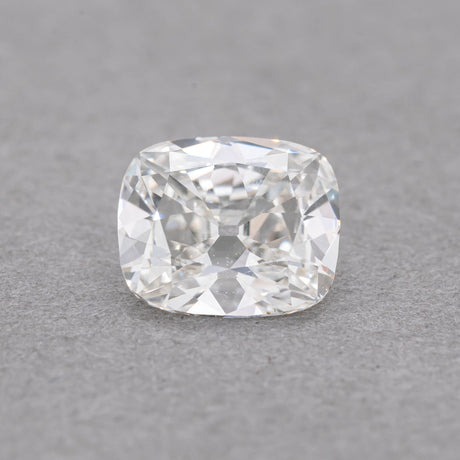 0.86 Carat Cushion Diamond H VS2