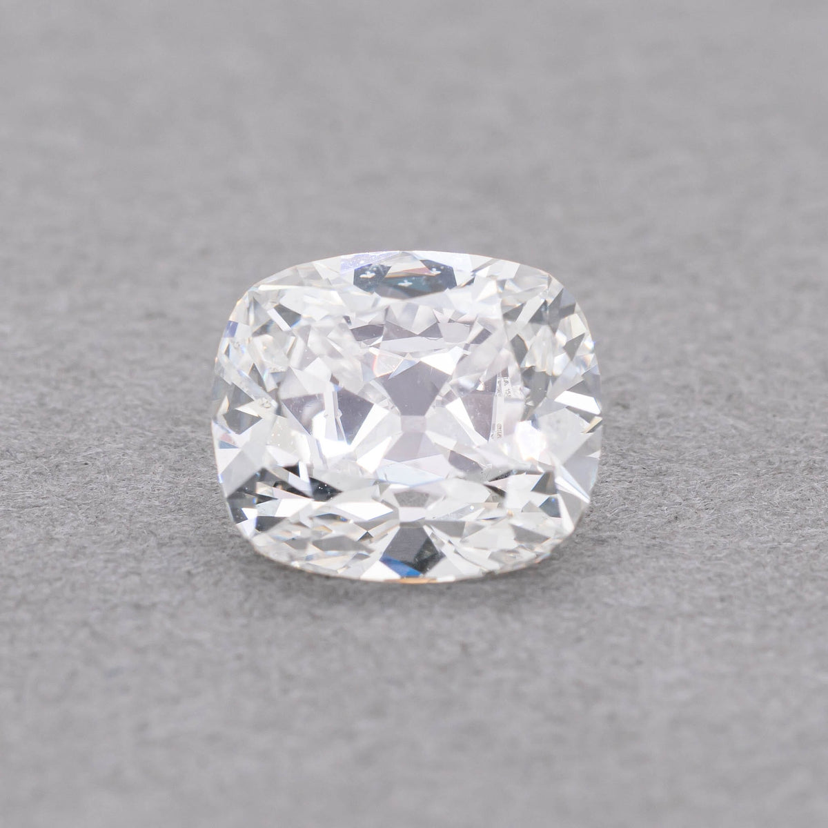 1.29 Carat Cushion Diamond