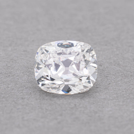 1.29 Carat Cushion Diamond F SI2