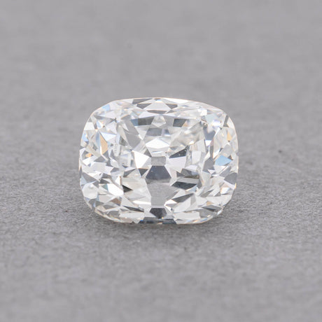 1.54 Carat Cushion Diamond G SI1
