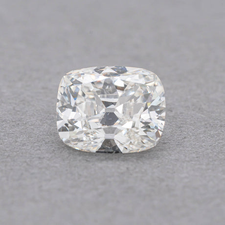 1.53 Carat Cushion Diamond I VVS1