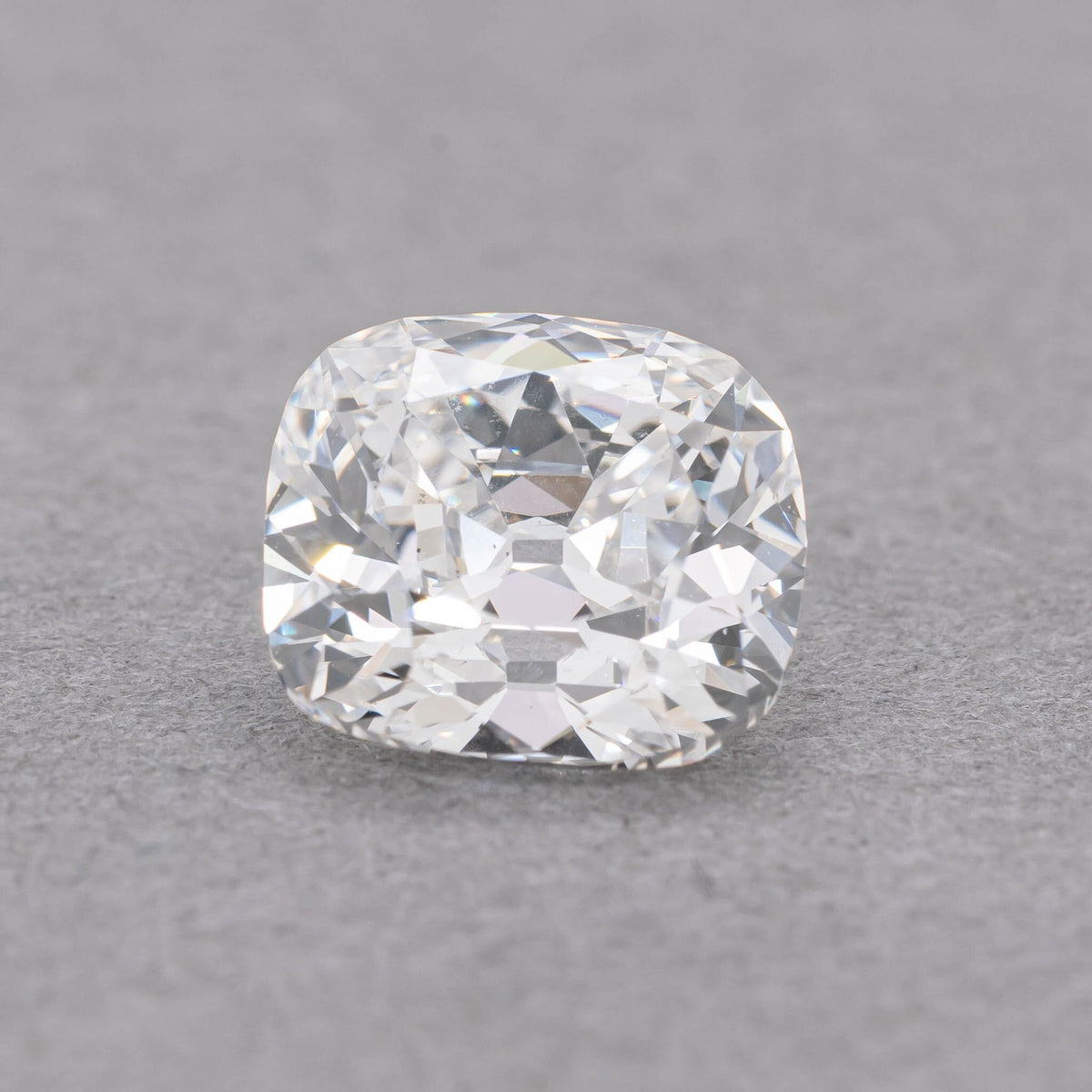 1.5 Carat Cushion Diamond